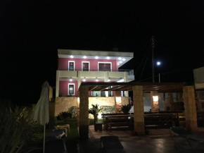 The Red Villa - Dodekanes Gennadi